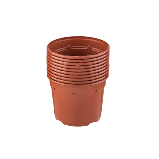 Parkside Grow Pots - 10 Pcs