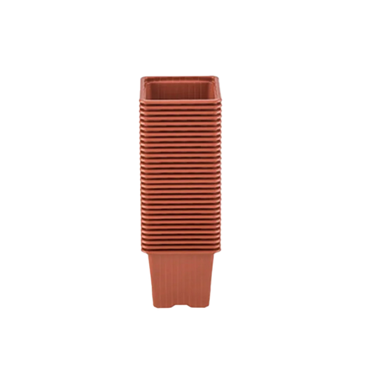 Parkside Grow Pots - 30 Pcs