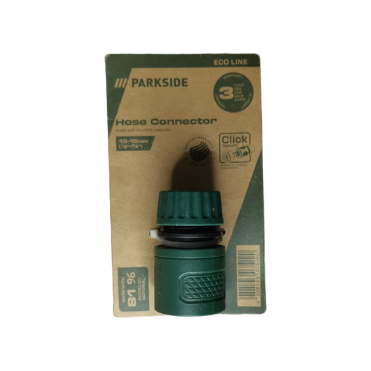 Parkside Hose Connector