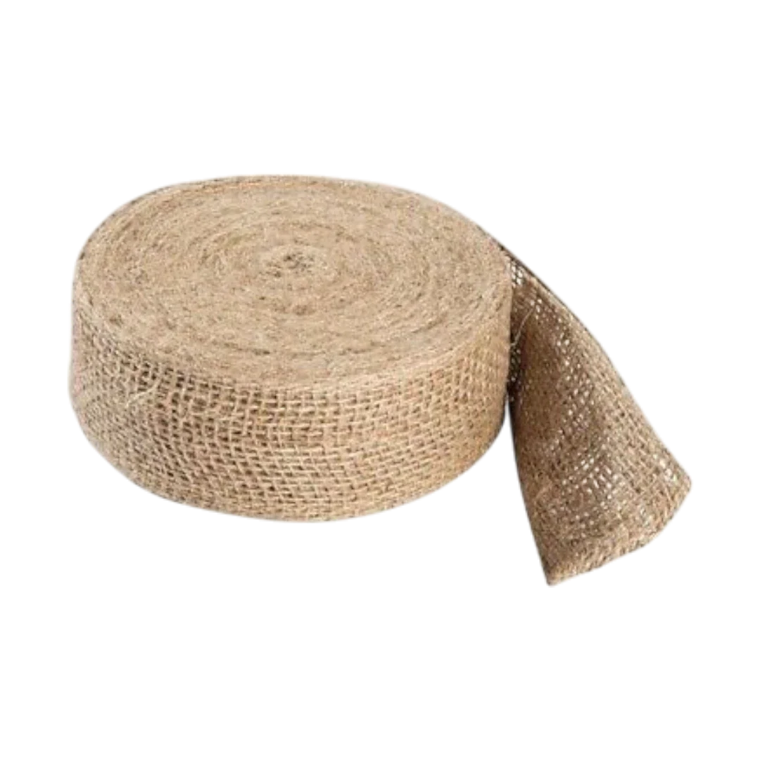 Parkside Jute Band Strip - 20 M
