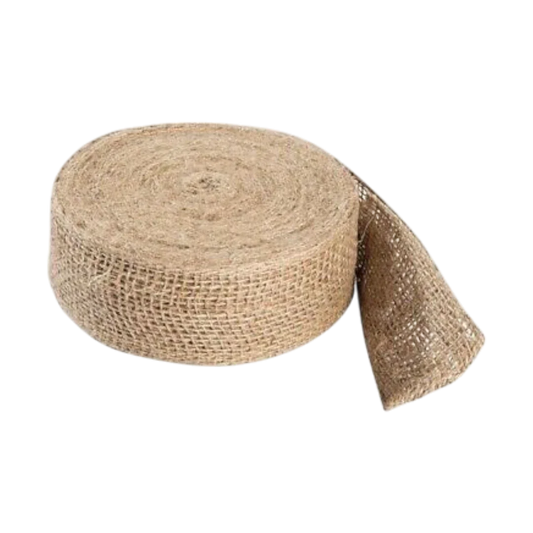 Parkside Jute Band Strip - 20 M