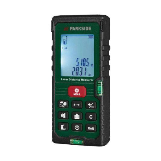 Parkside Laser Range Finders