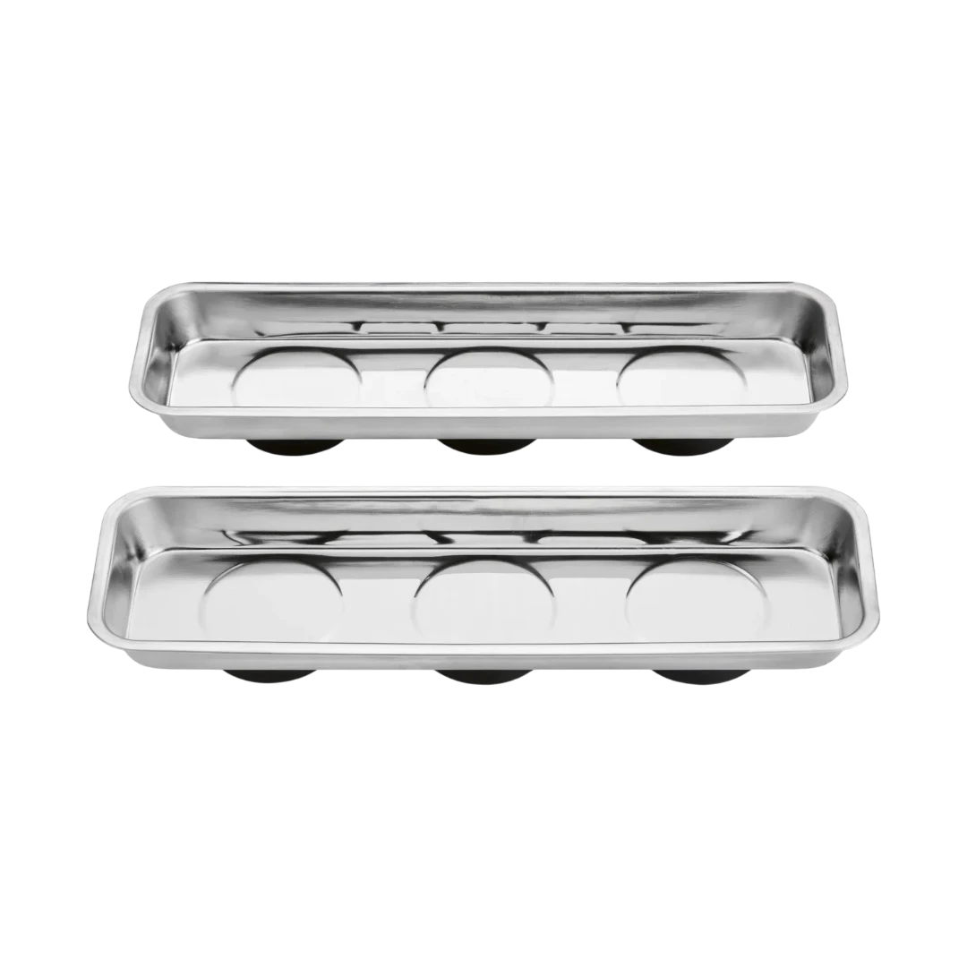 Parkside Magnetic Tray - Set Of 2
