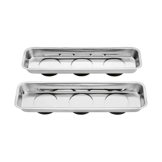 Parkside Magnetic Tray - Set Of 2