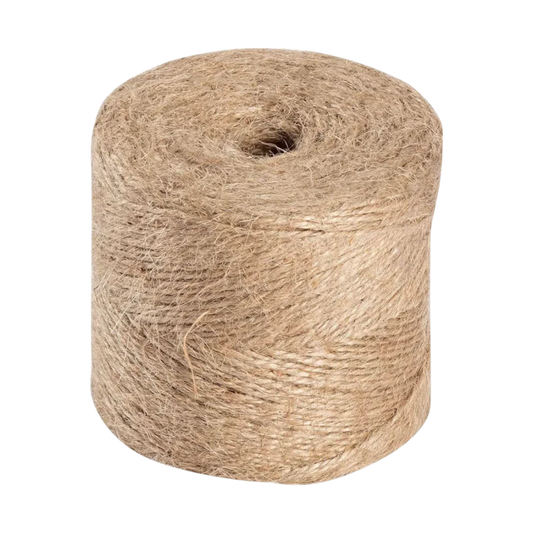 Parkside Natural Fabrics Jute Ribbon