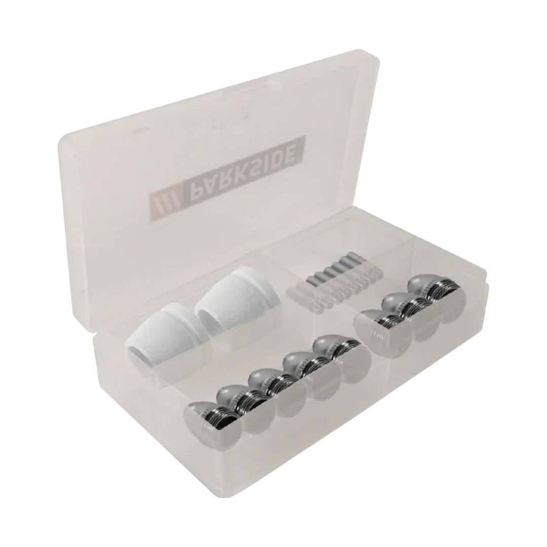 Parkside Nozzle And Electrode Set