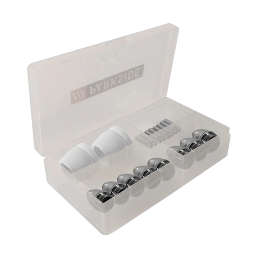 Parkside Nozzle And Electrode Set