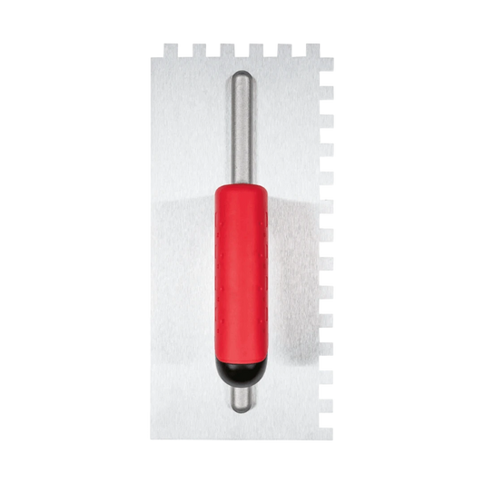 Parkside Notched Trowel