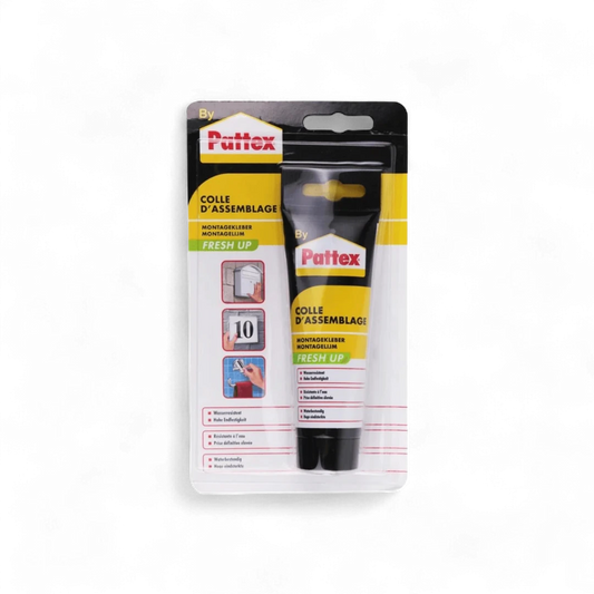 Pattex Power Mounting Glue