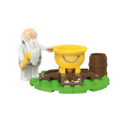 Playtive Building Toy La Potion Magique - 25 Pcs