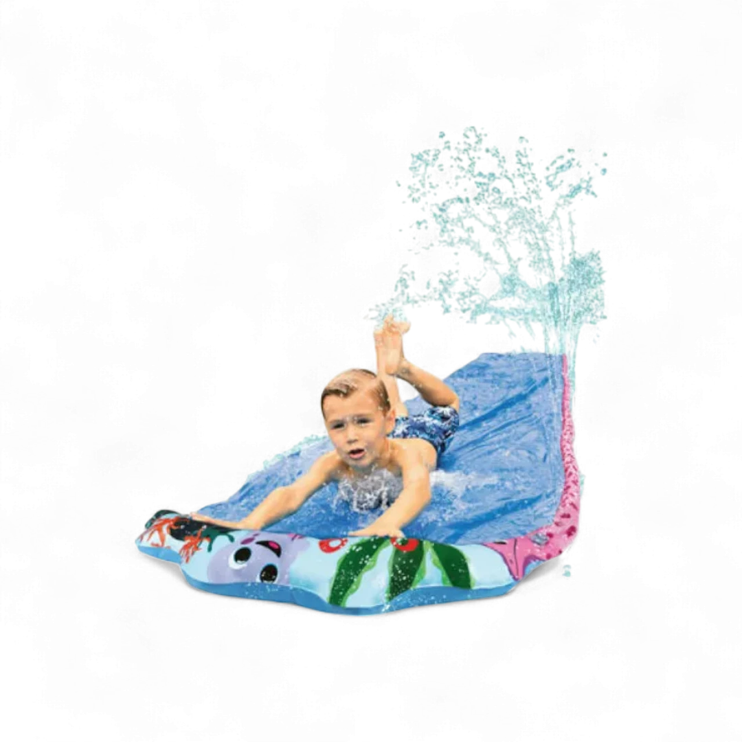 Playtive Ocean Water Slide