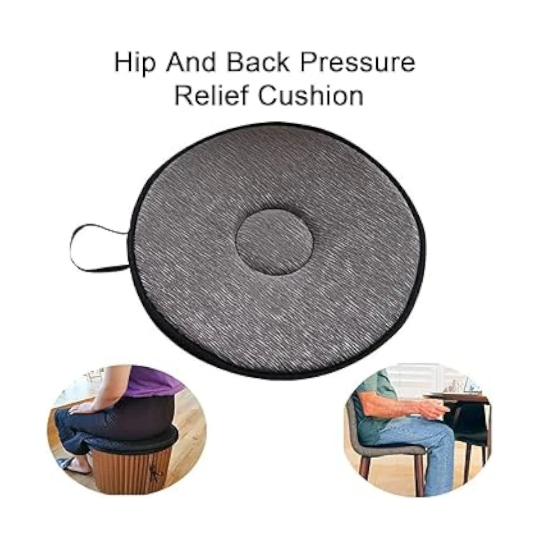 Weinberger Swivel Seat Cushion