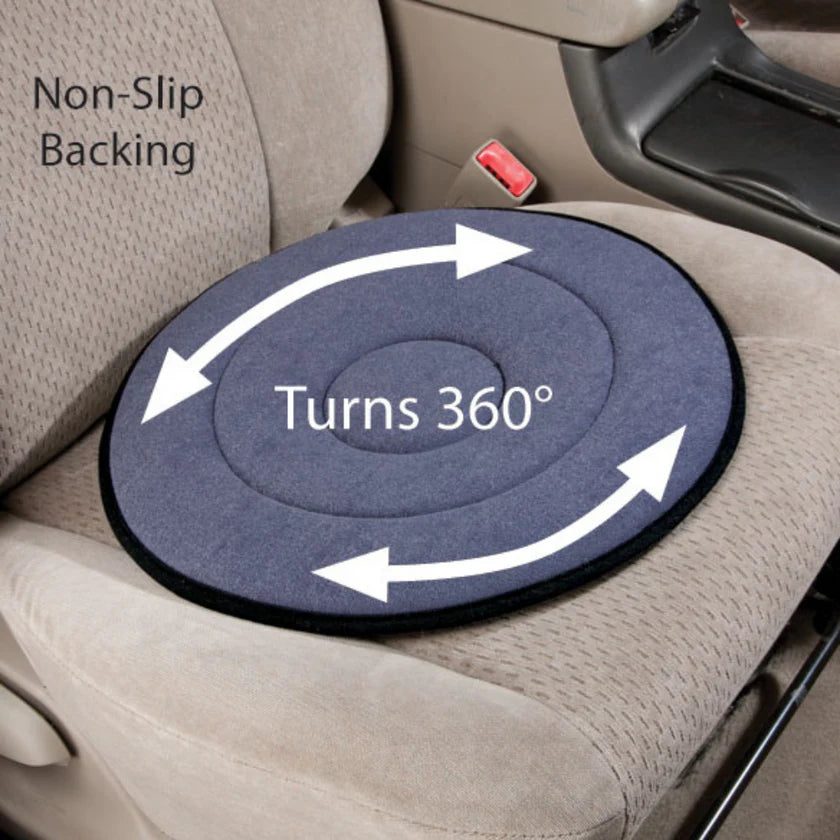 Weinberger Swivel Seat Cushion