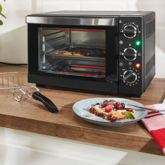 SilverCrest Electric Oven
