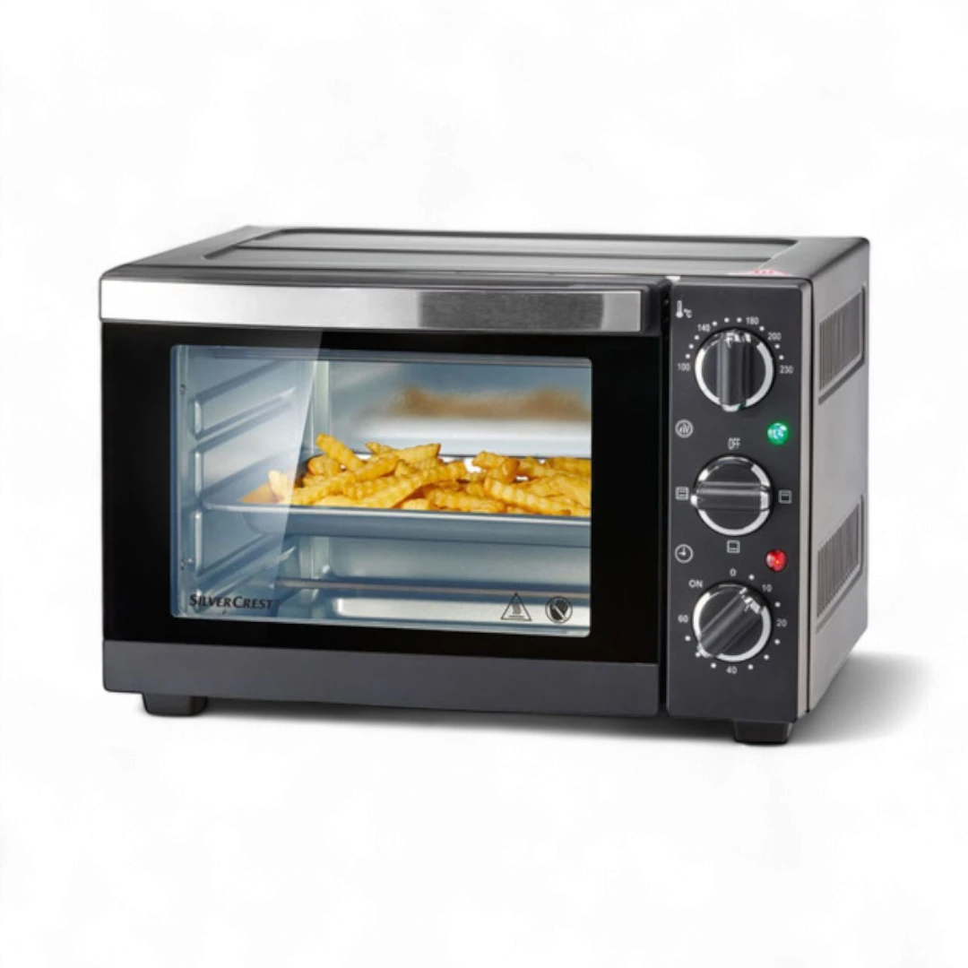 SilverCrest Electric Oven