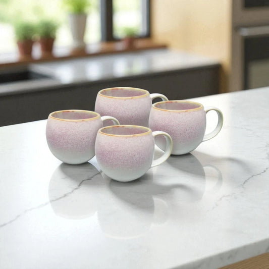 Van Well Reactive Glaze Ombre Mug
