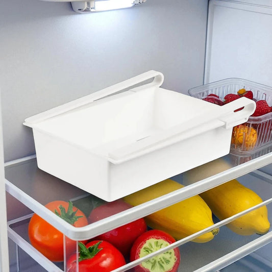 Wenko Fridge Hanging Basket