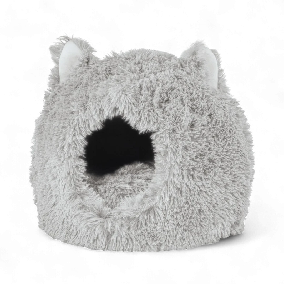 Zoofari Cat Basket