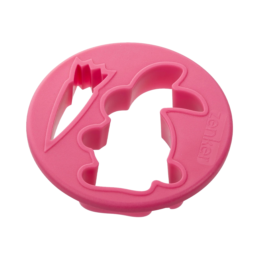 Zenker Cookie Cutter