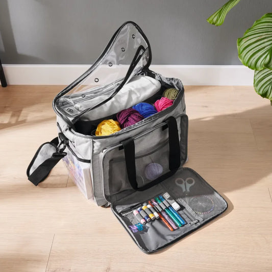 Topmove organiser Bag with many pockets