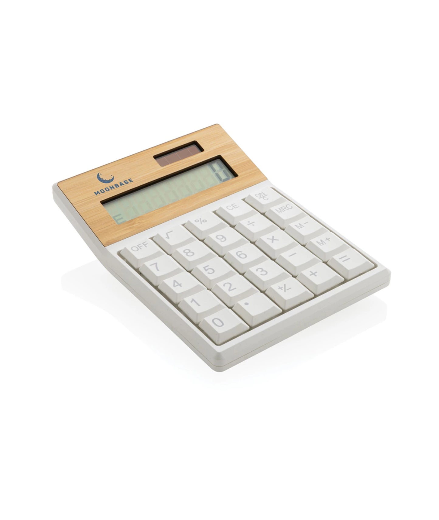 Bamboo Calculator