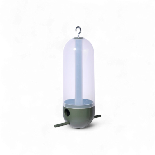 Cornbar Bird Feeder