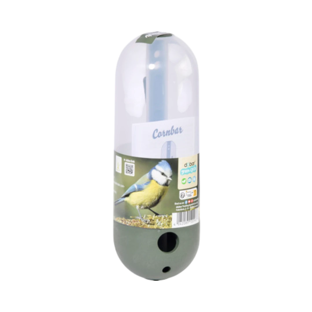 Cornbar Bird Feeder