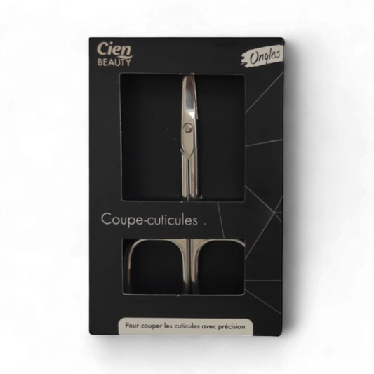 Cien Beauty Precision Cuticle Scissors