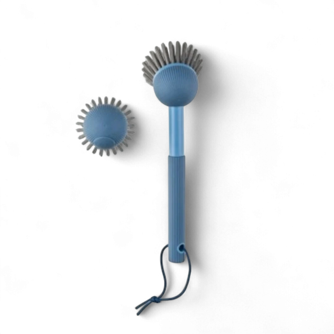 Multipurpose Cleaning Brush
