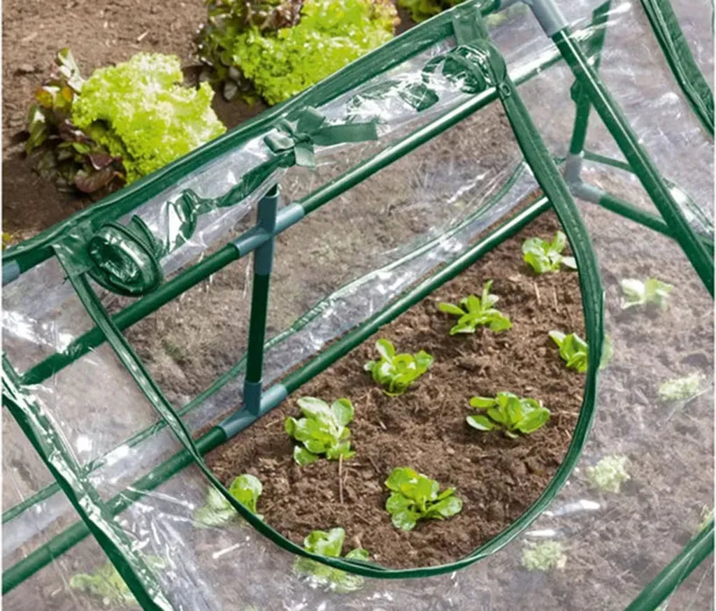 Parkside Cold Frame