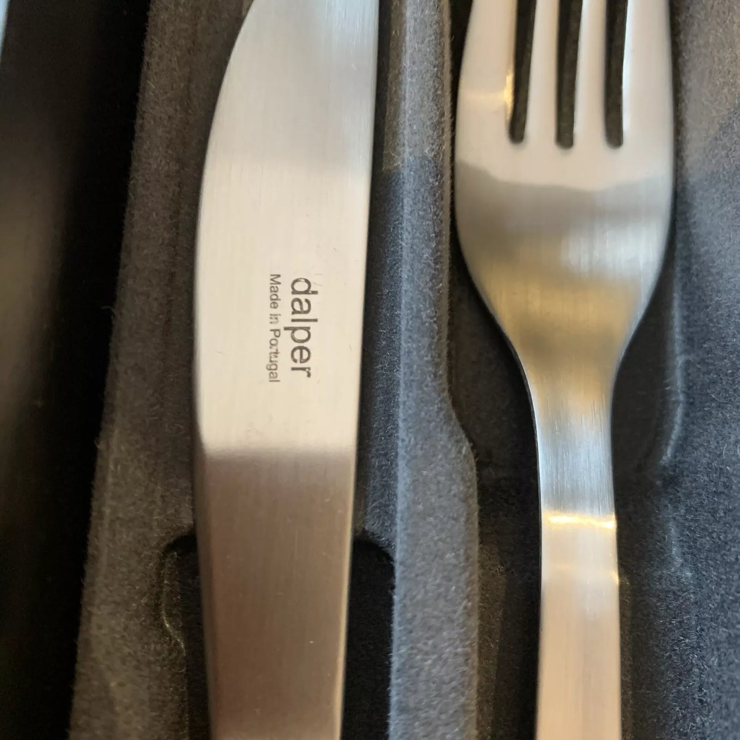 Dalper Cutlery Set - 24 Pcs
