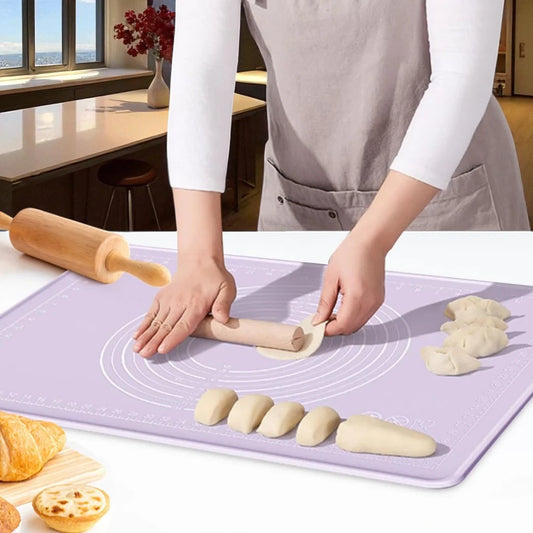 Ernesto Silicone Baking Mat
