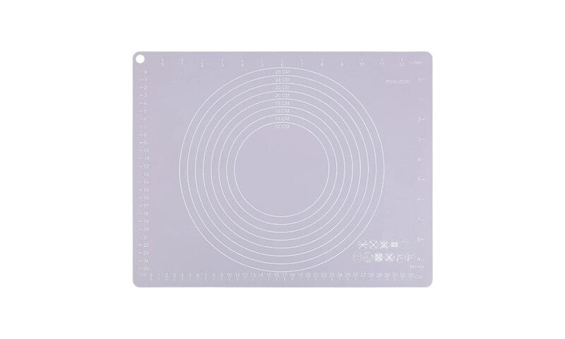 Ernesto Silicone Baking Mat