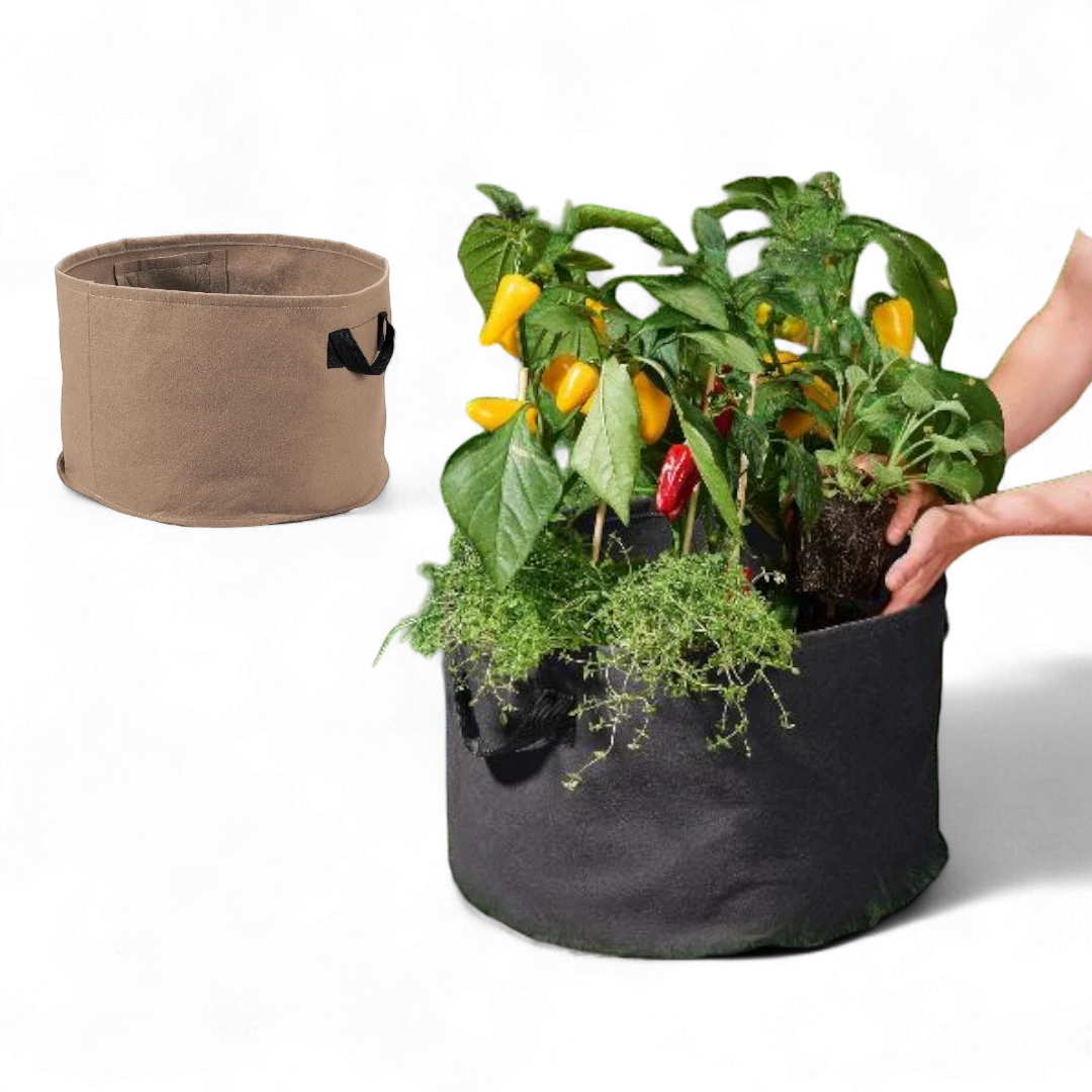 Parkside Universal Grow Bags - Set of 2