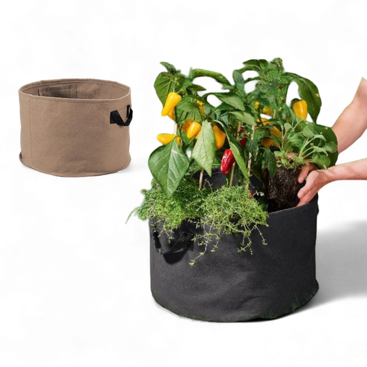 Parkside Universal Grow Bags - Set of 2