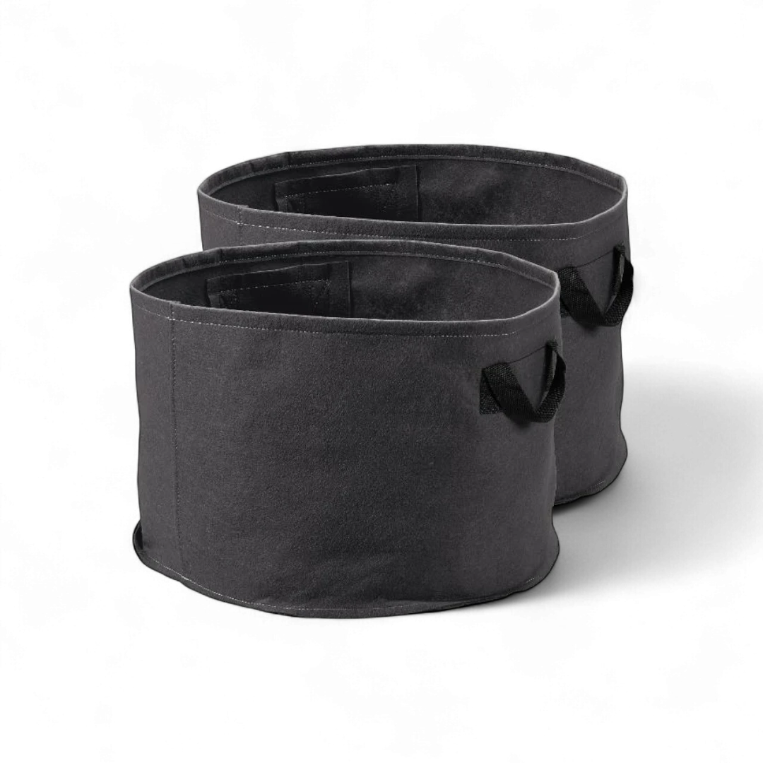 Parkside Universal Grow Bags - Set of 2