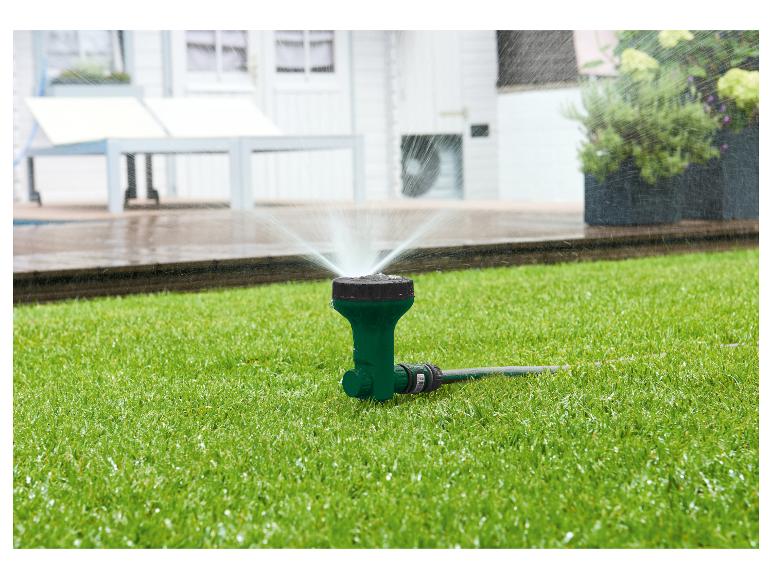 Parkside Spike Lawn Sprinkler
