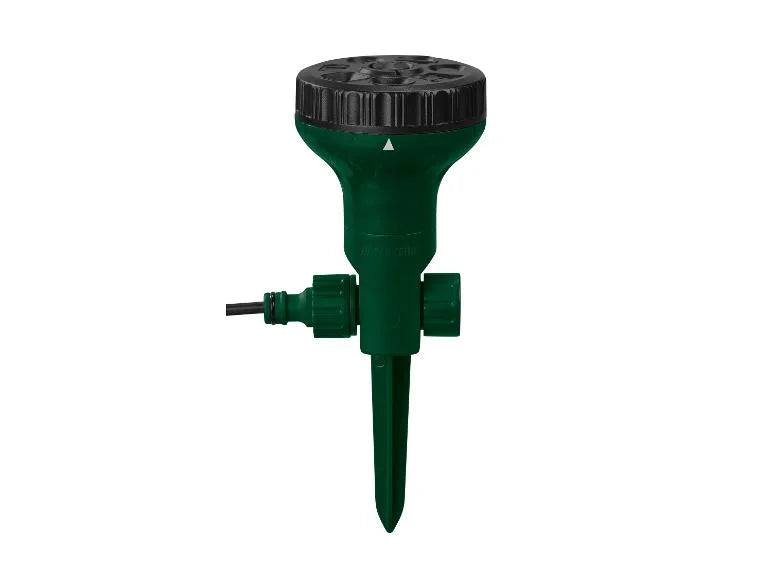Parkside Spike Lawn Sprinkler