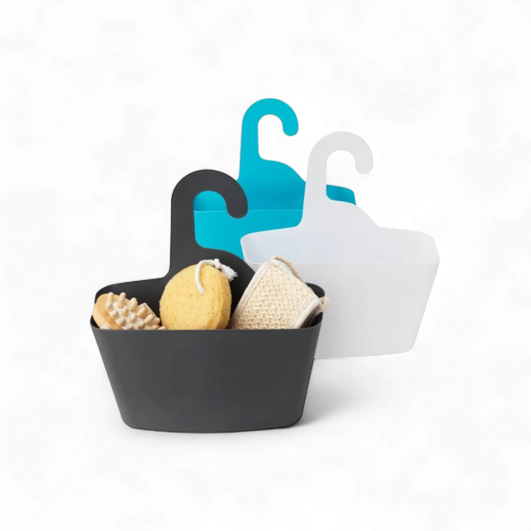 Livarno Hanging Storage Container