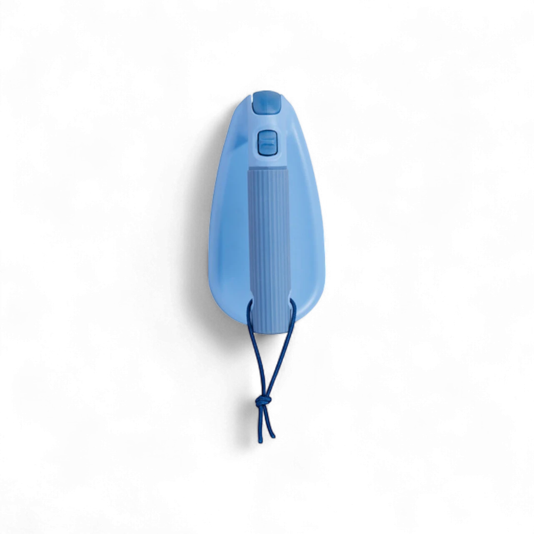 Livarno Scrub Brush
