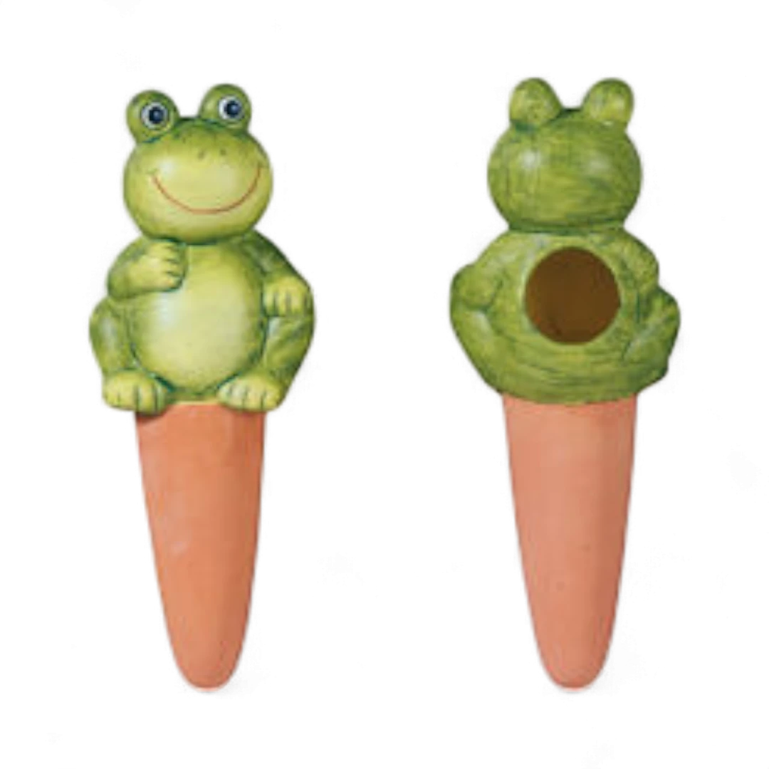Livarno Frog Irrigation Cone