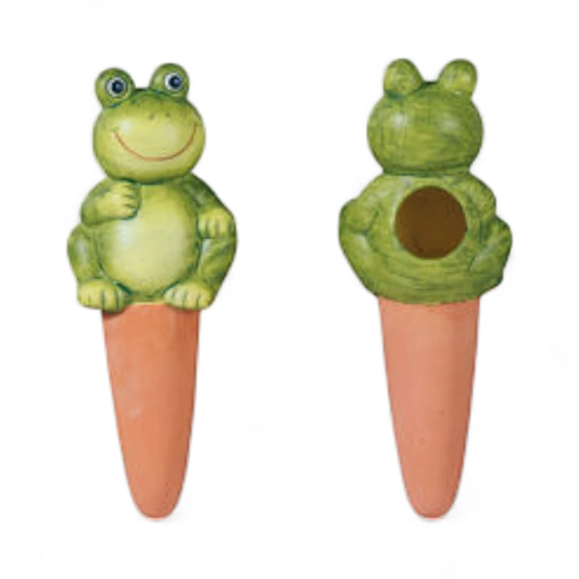 Livarno Frog Irrigation Cone