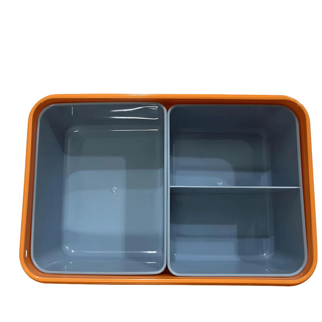 Ernesto Lunchbox - 3 Colors
