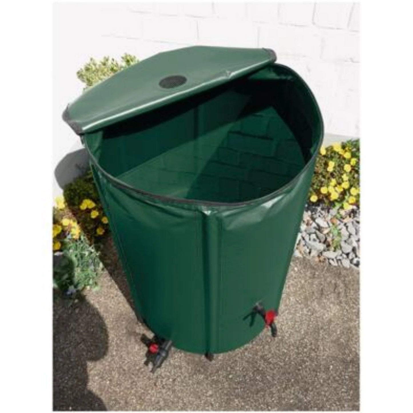 Parkside 250L Collapsible Water Butt