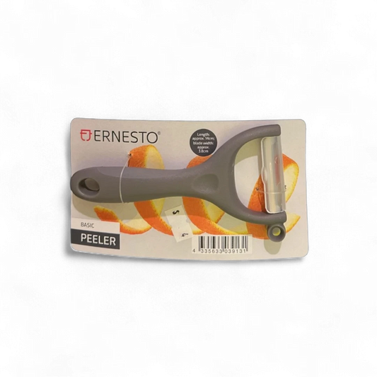 Ernesto Stainless Steel Vegetable Peeler
