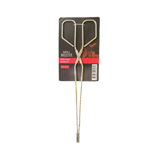 Grill Meister BBQ Tongs - 29 cm
