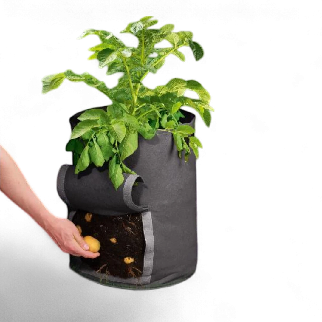 Parkside Potato Grow Bags - Set of 2