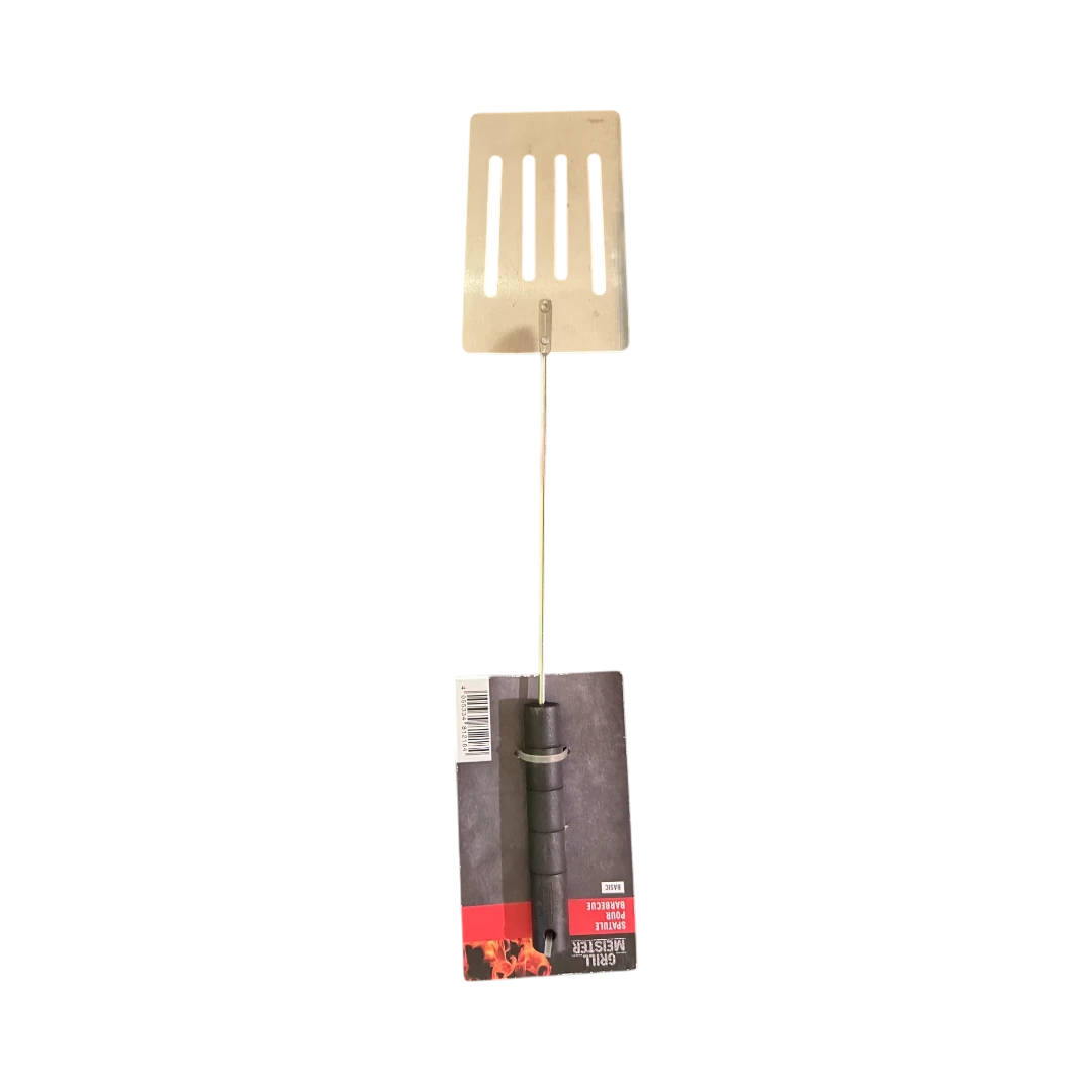 Grill Meister BBQ Spatula - 38 cm