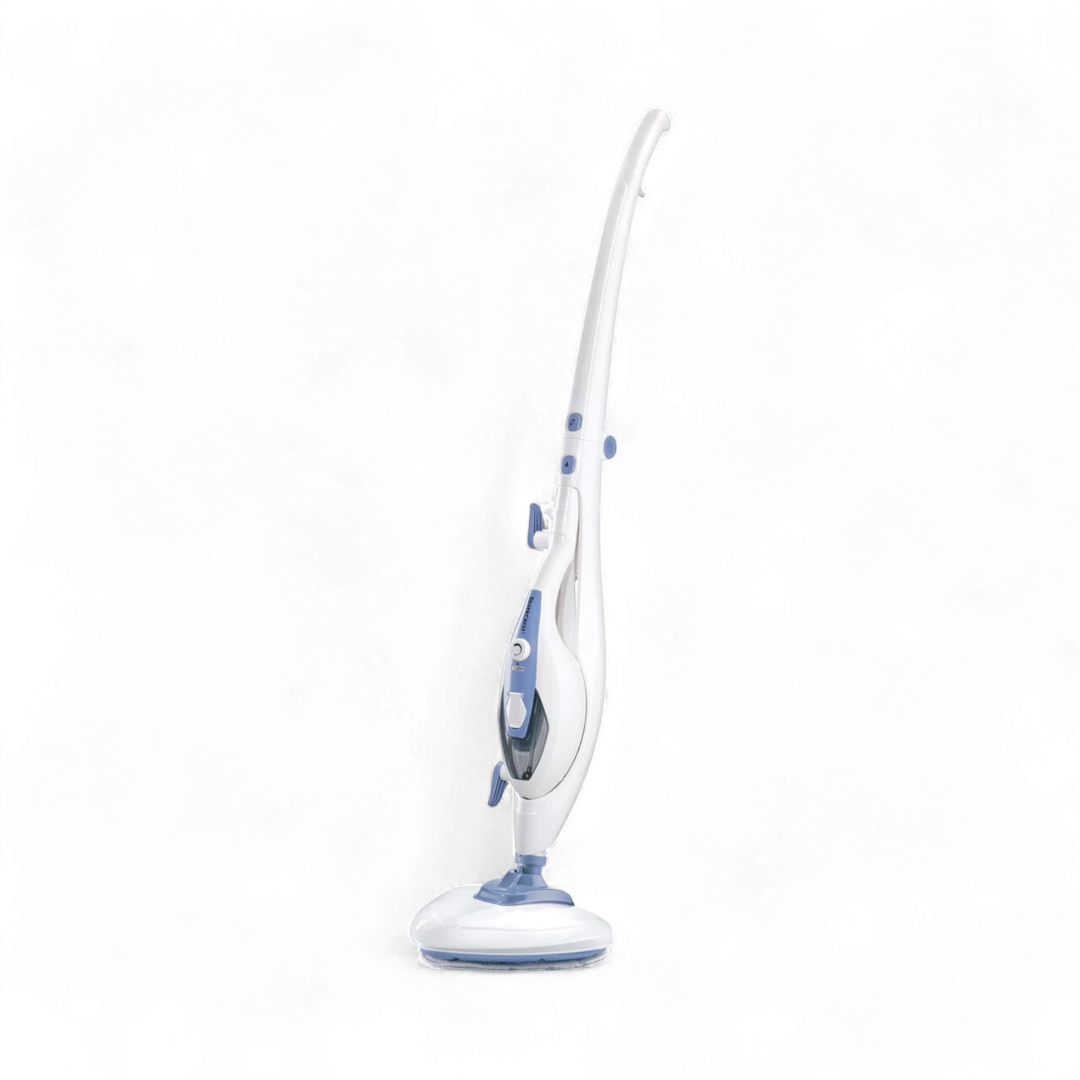 Silver Crest Steam Mop with Handheld Function
