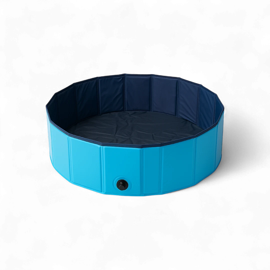 Foldable Splash Pool For Toddlers And Young Children